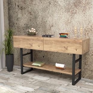 Konsolentisch zum Verlieben | Wayfair.de